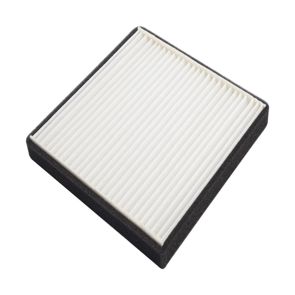Filtro De Ar Condicionado Hyundai Hr 2.5 8v Tci Akx2016 Wega