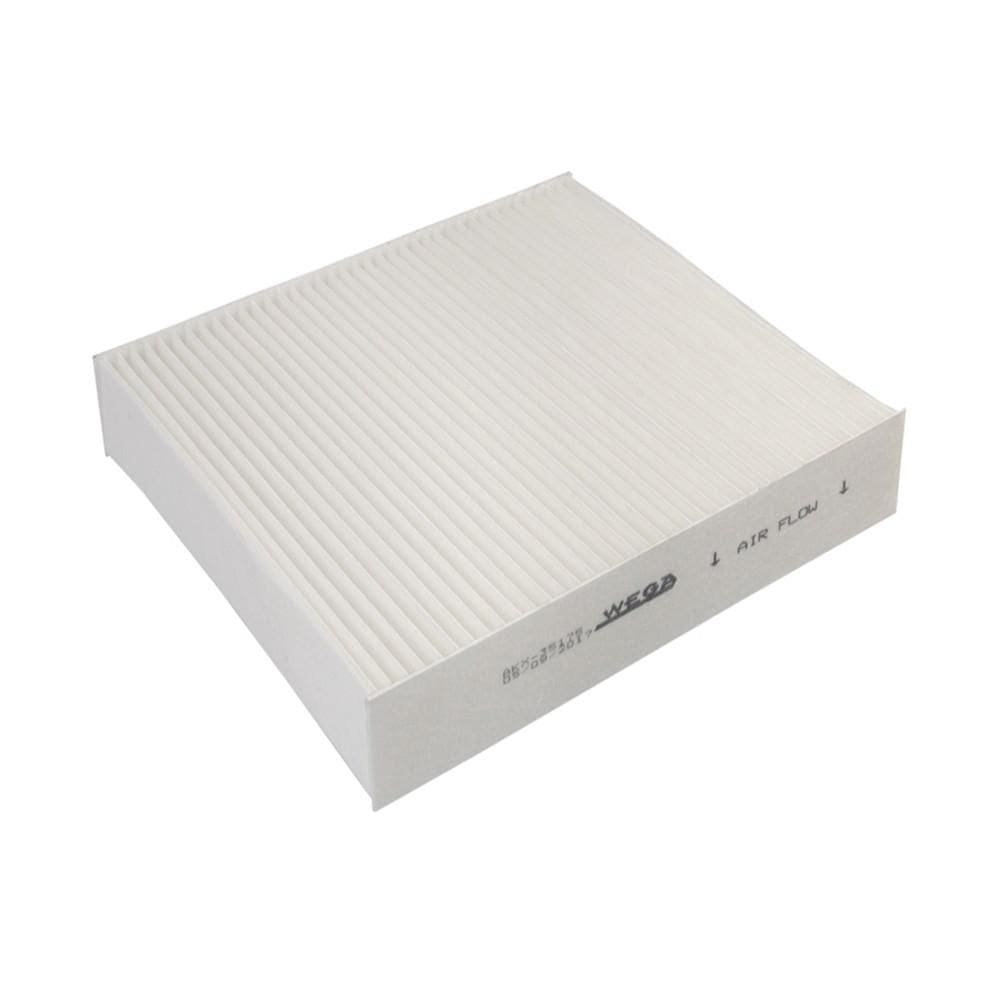 Filtro De Ar Condicionado Volvo C30 S40 Focus Akx35175 Wega