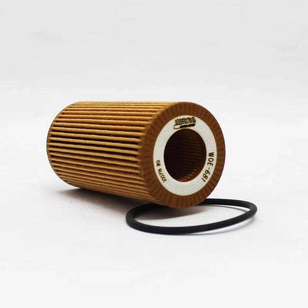 Filtro De Óleo Woe681 Wega