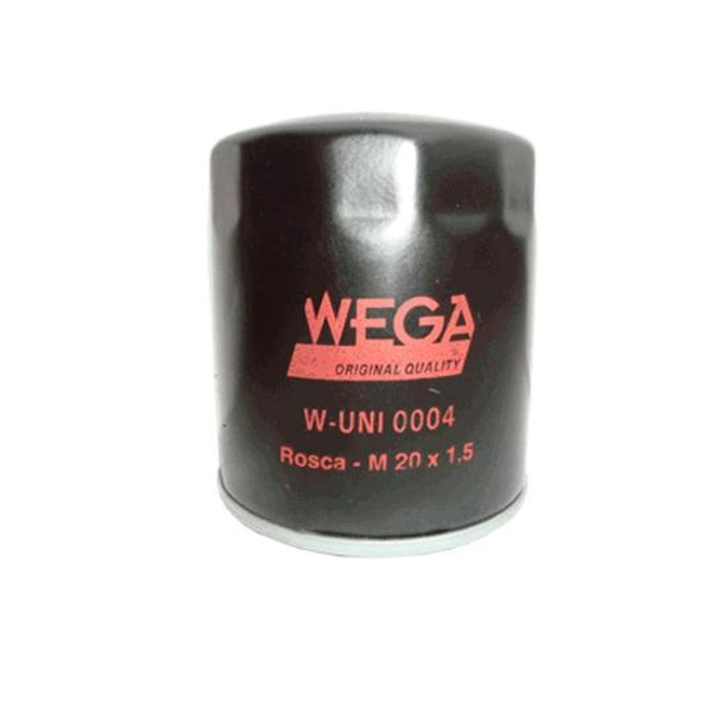 Filtro Óleo Peugeot Boxer Citroen Fiat Bravo Wuni0004 Wega