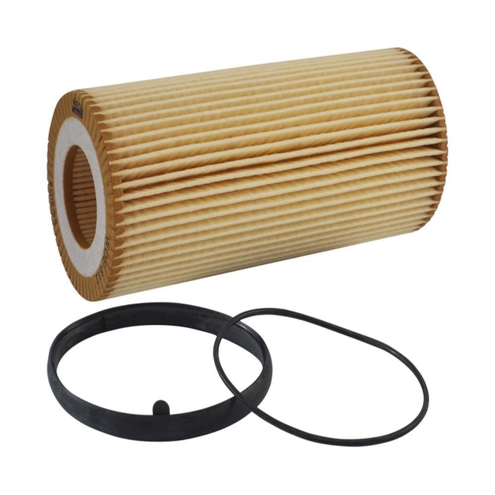 Filtro Óleo Audi Q7 A4 A5 A7 A8 Q5 A6 S4 S5 Woe 612 Wega