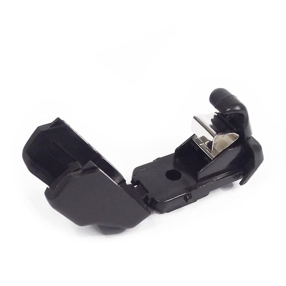 Suporte Quebra Sol Preto Argo Cronos Toro  735659572