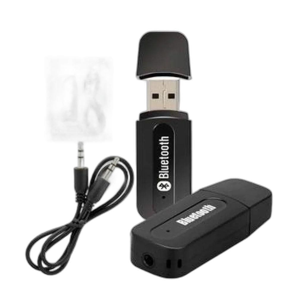 Bluetooth Para Som Automotivo
