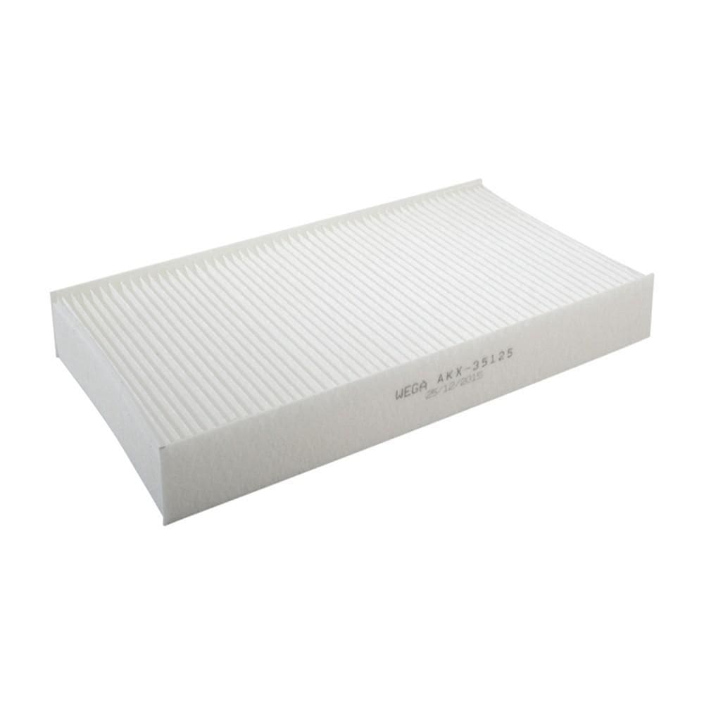 Filtro Ar Condicionado Marea Bravo 2.4 Akx35125 Wega