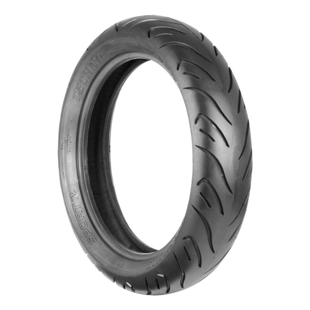 Pneu Cb500f Xj6 Ninja 300 160/60-17 Zr 69v Sport R Technic