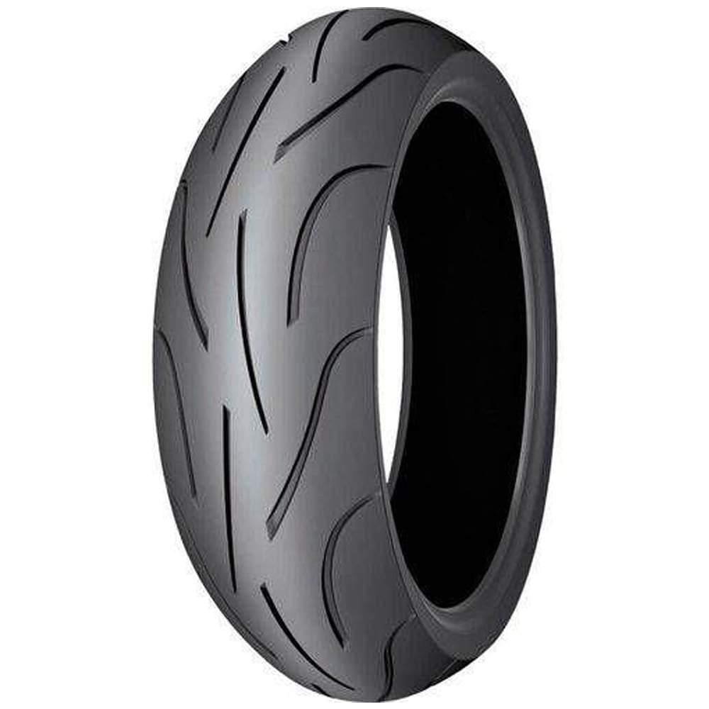 Pneu 190/55r17 Zr Pilot Power 2Ct Michelin