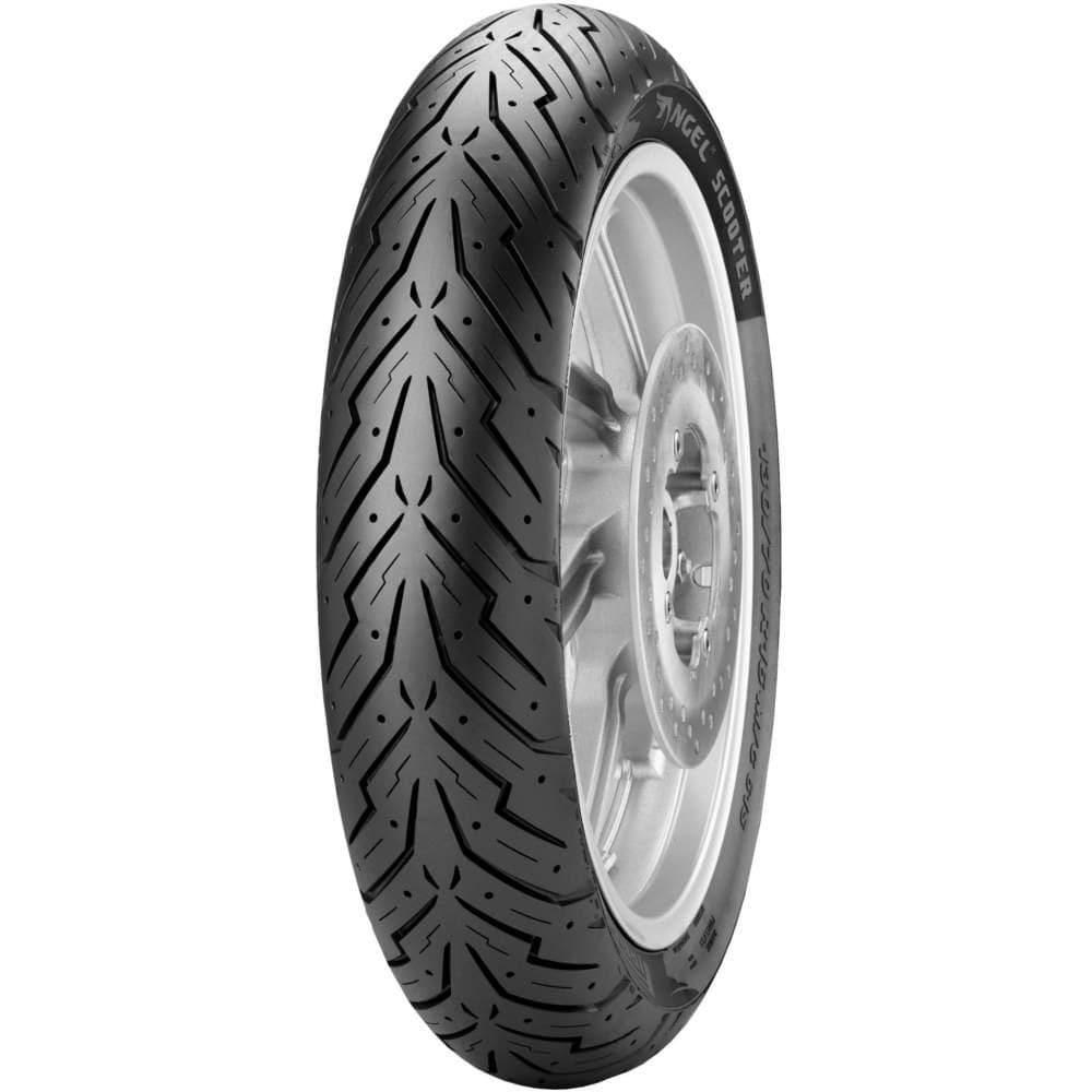 Pneu Honda Pcx 150 100/90-14 57p Tubeless Angel Scooter Pirelli