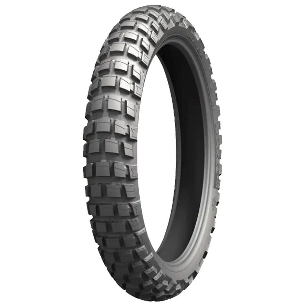 Pneu Transalp Xl 700v 110/80r19 59r Anakee Wild Michelin