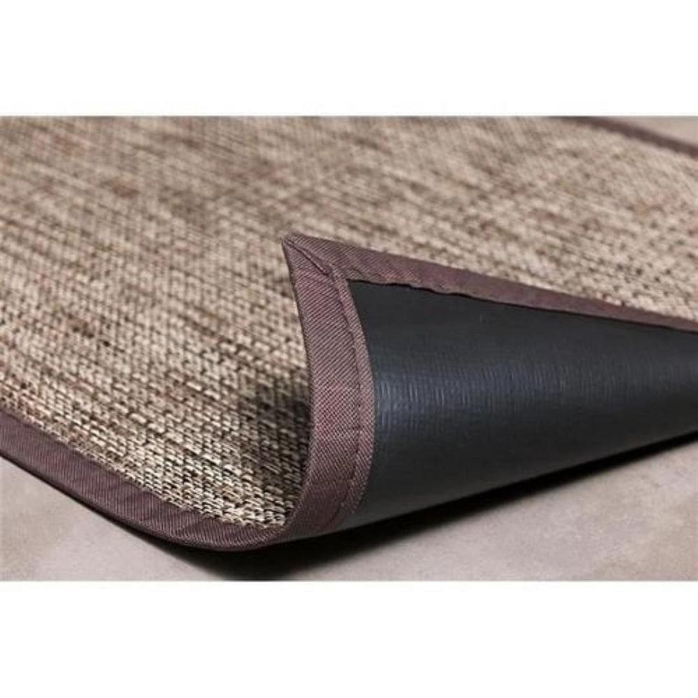 Tapete Moderno Marrom - Niazitex