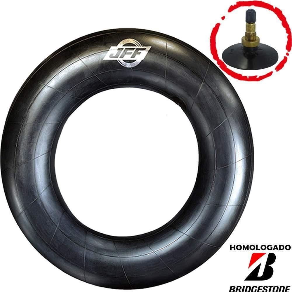 Camara de Ar 14.9-24 Aro 24 Tr218a Jff Camaras Homologada Bridgestone