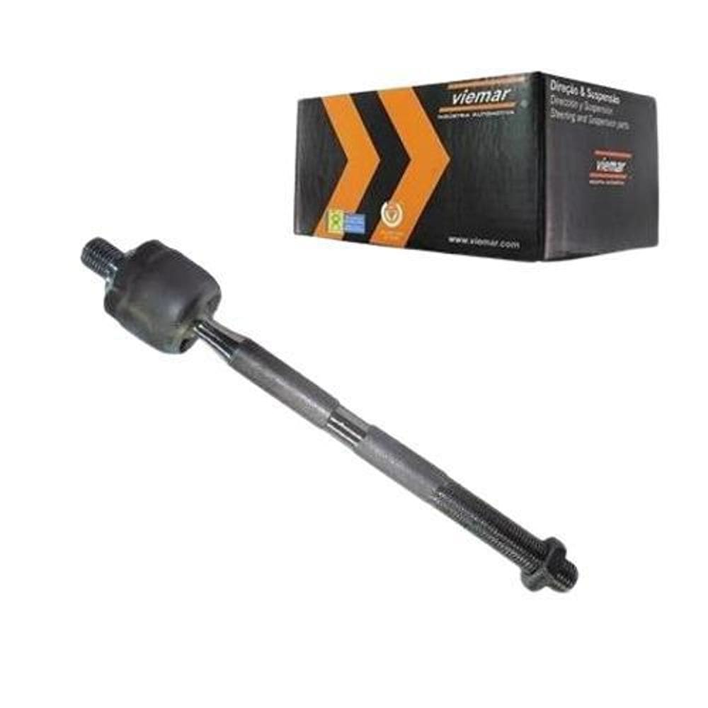 Barra De Direcao Focus 08/