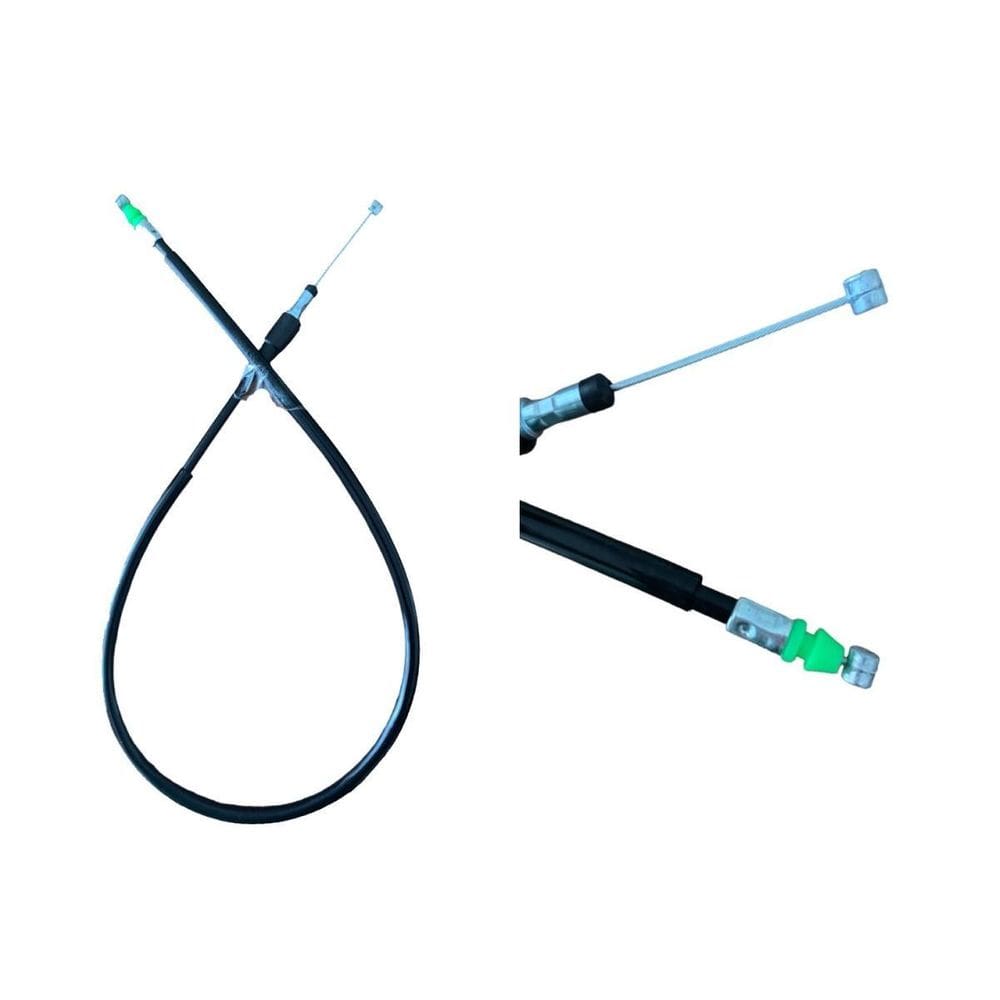 Cabo Afogador Honda Biz 125 1 Linha