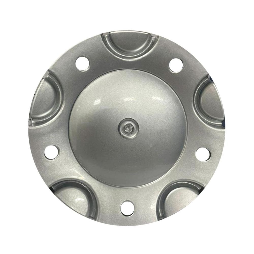 1X Calota Miolo Centro Roda Vw Fox 4 Furos Big Brw270