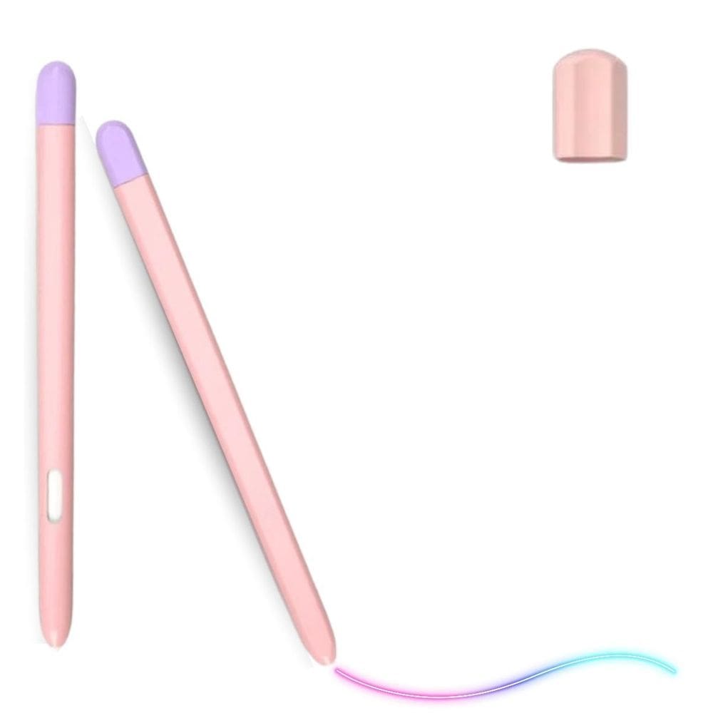 Capa Protetora De Caneta S Pen Para Samsung Tab S7 Fe T730