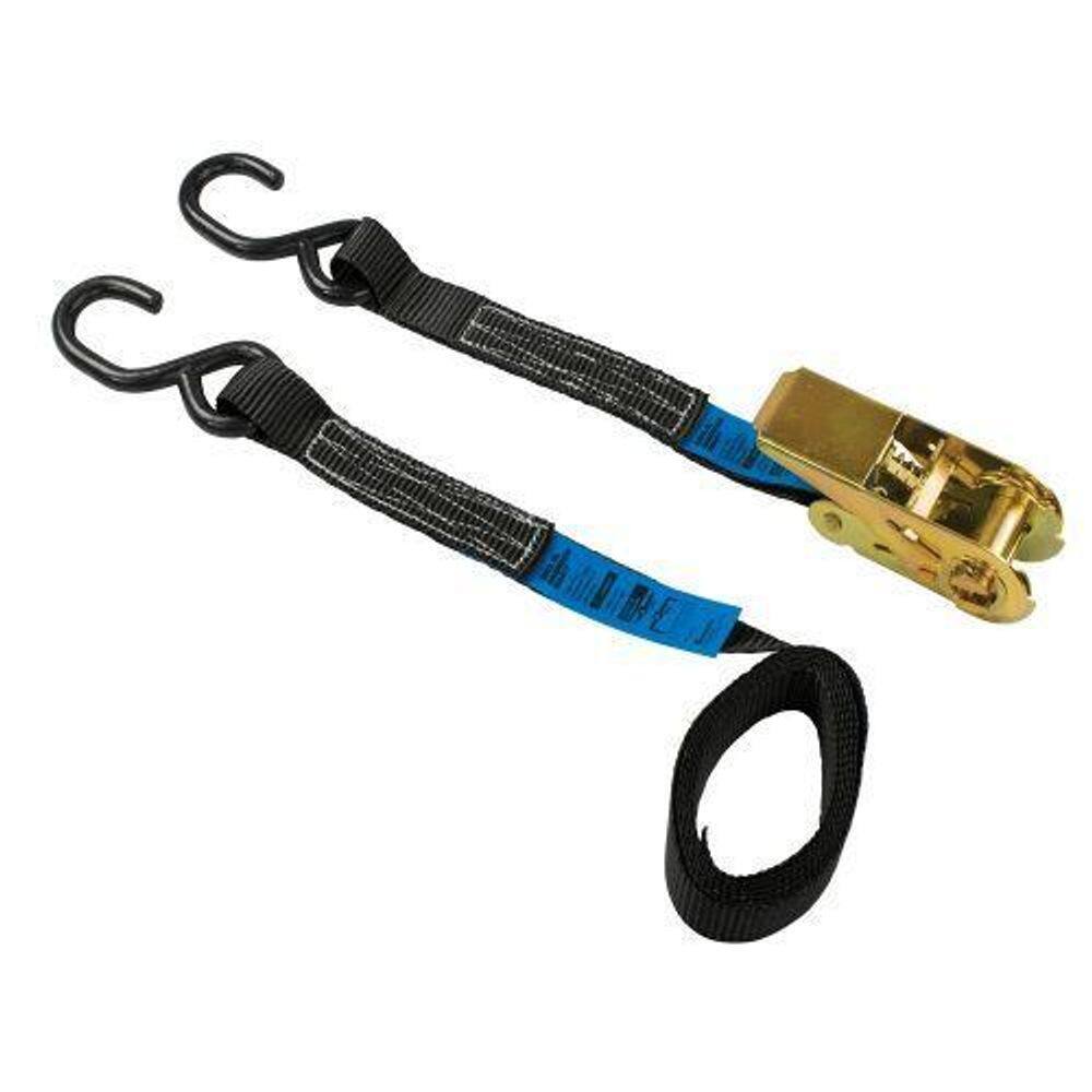 Cinta Para Amarração Cg250430 400Kgf-3,00M