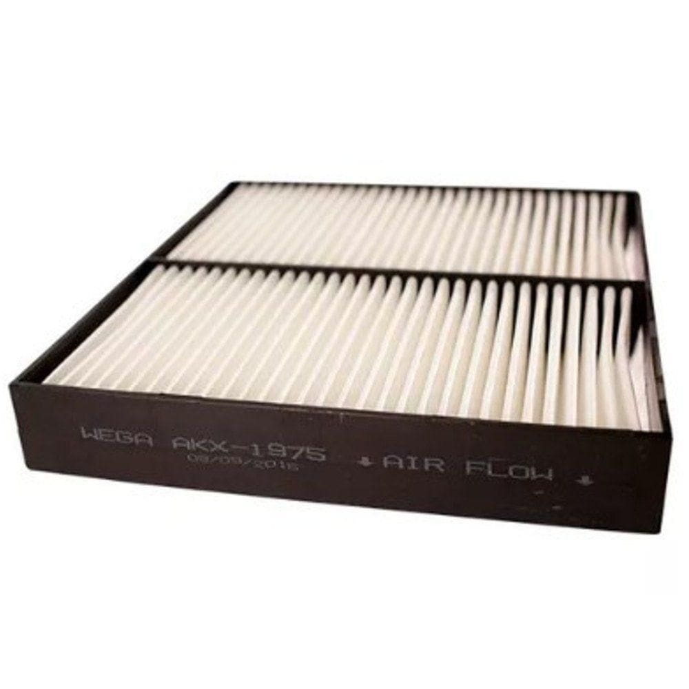 Filtro Ar Condicionado Swift S-cross 1.6 Akx1975 Wega