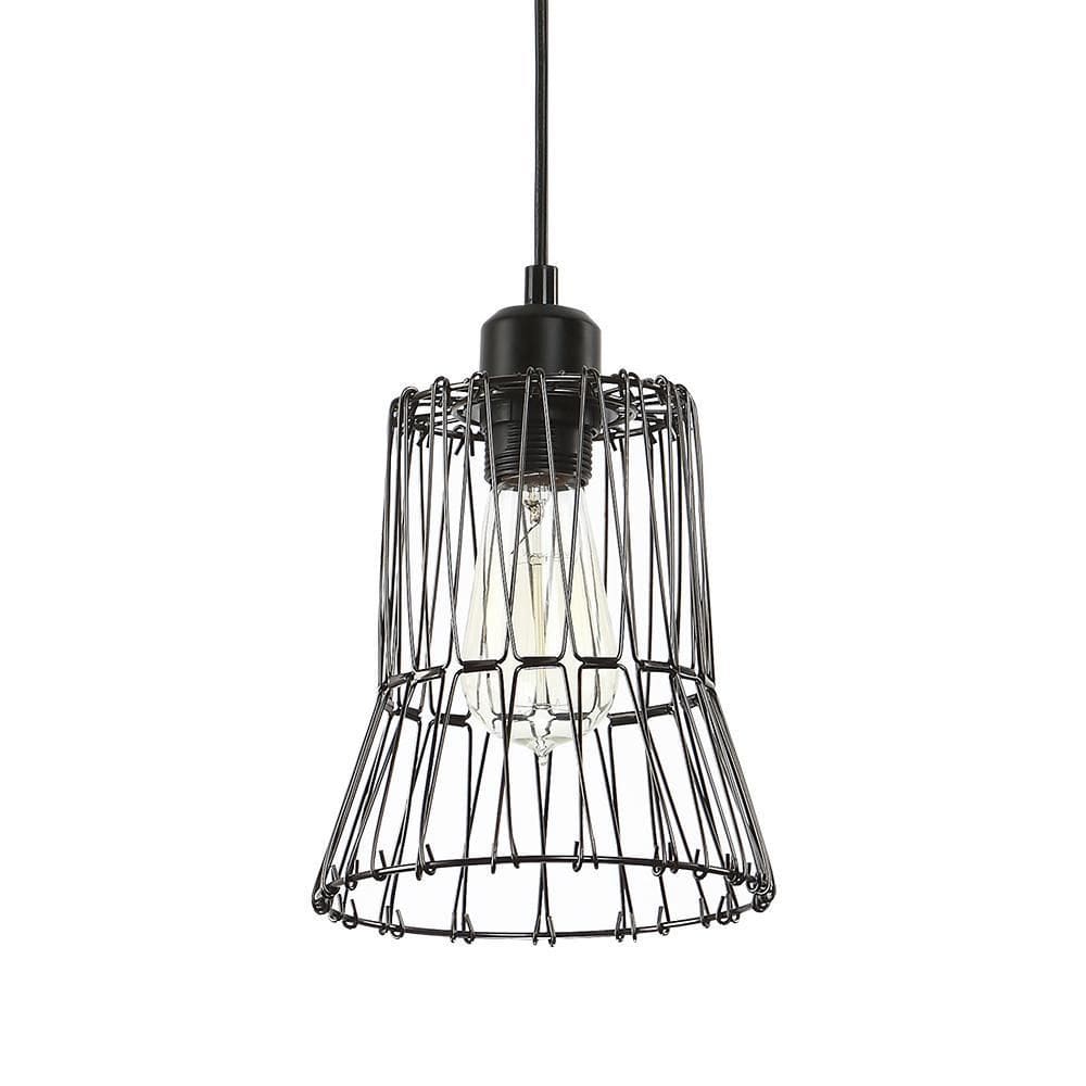 Luminária Pendente Taschibra Forms 140