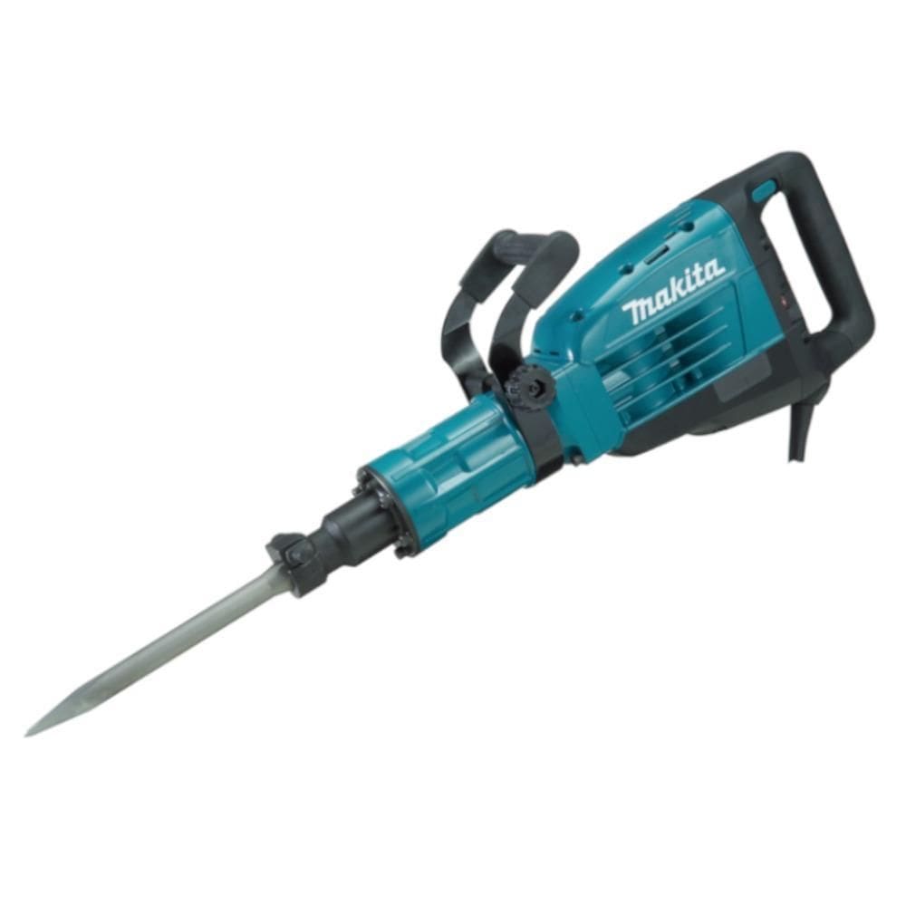 Martelo Demolidor 1.510 W Encaixe Sextavado De 30Mm - Makita