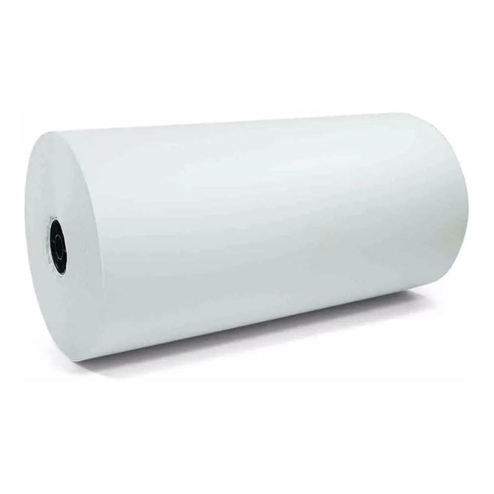 Papel Monolúcido Branco Mamedes - 40G 60X200