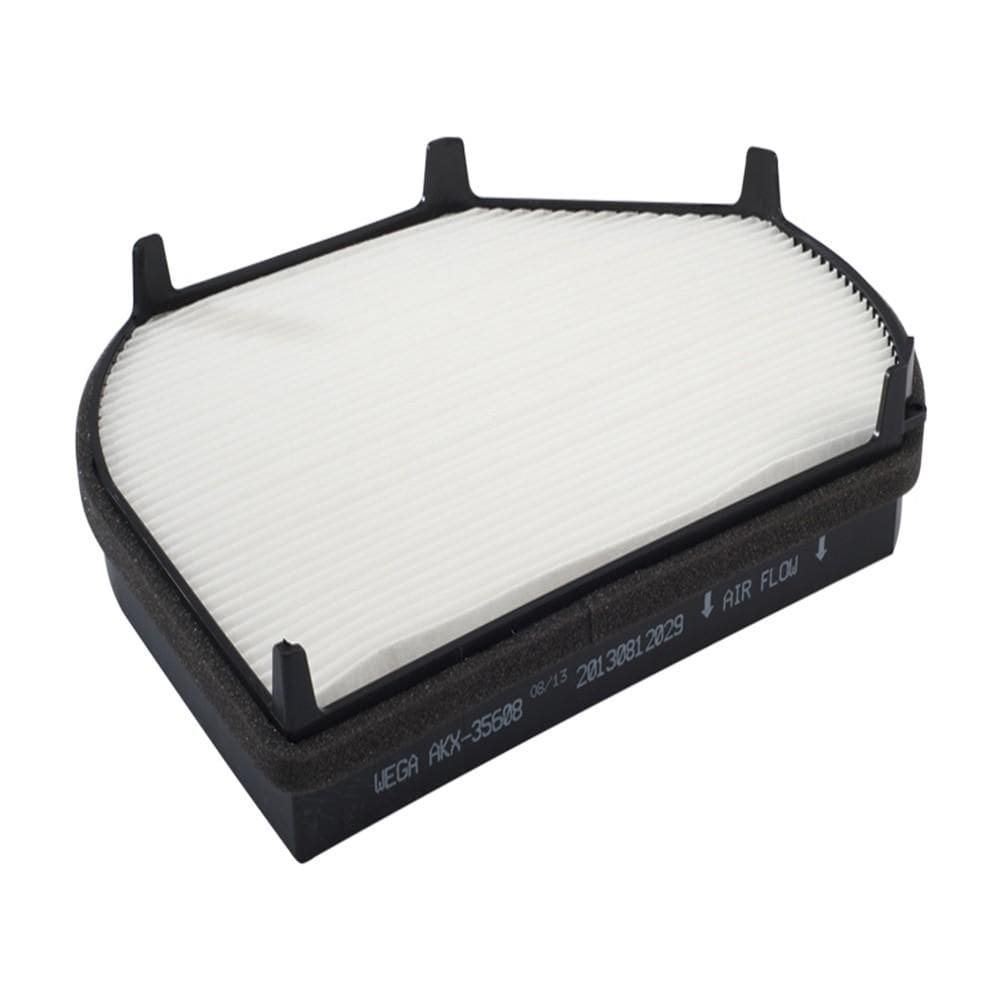 Filtro Ar Condicionado Mercedes Classe Slk Akx35608 Wega