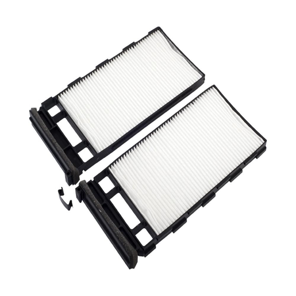Filtro Ar Condicionado Nissan X-terra 2.8 140cv Akx1952 Wega