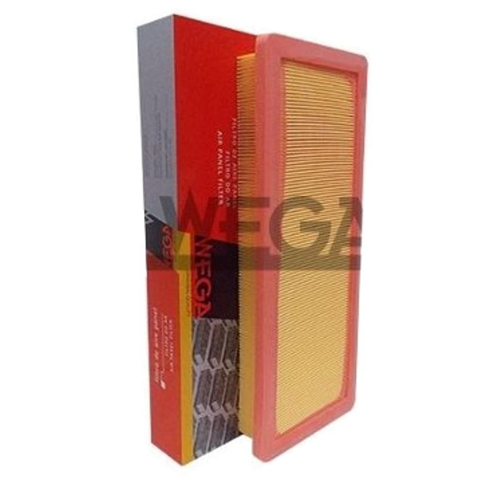 Filtro Ar Motor Mini Cooper S 1.6 Turbo