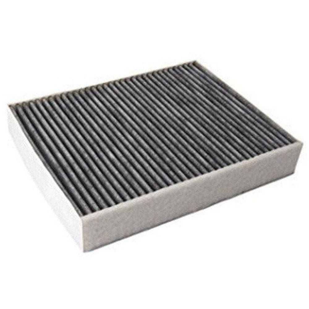 Filtro Ar Condicionado Bmw Carvão Ativado 116i Akx1541/cf
