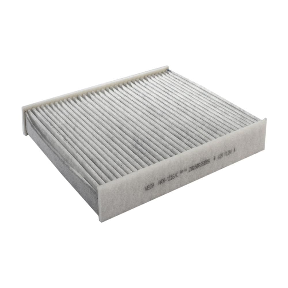 Filtro De Ar Condicionado Audi 2013 2.0 16v Akx 1116/c Wega