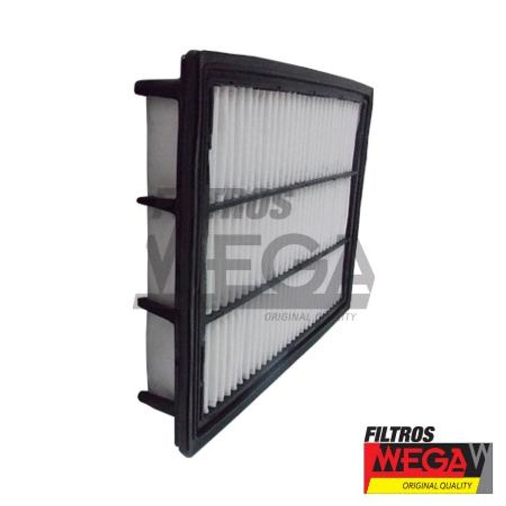 Filtro Ar Motor Jfas04 Wega
