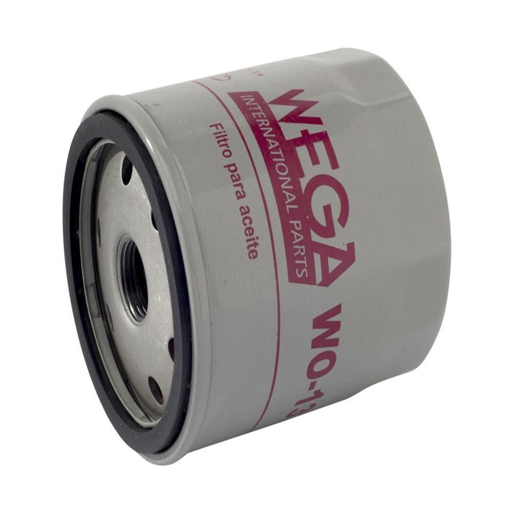 Filtro De Óleo Omega 3.8 V6 200cv 1999 A 2004 Wo132 Wega