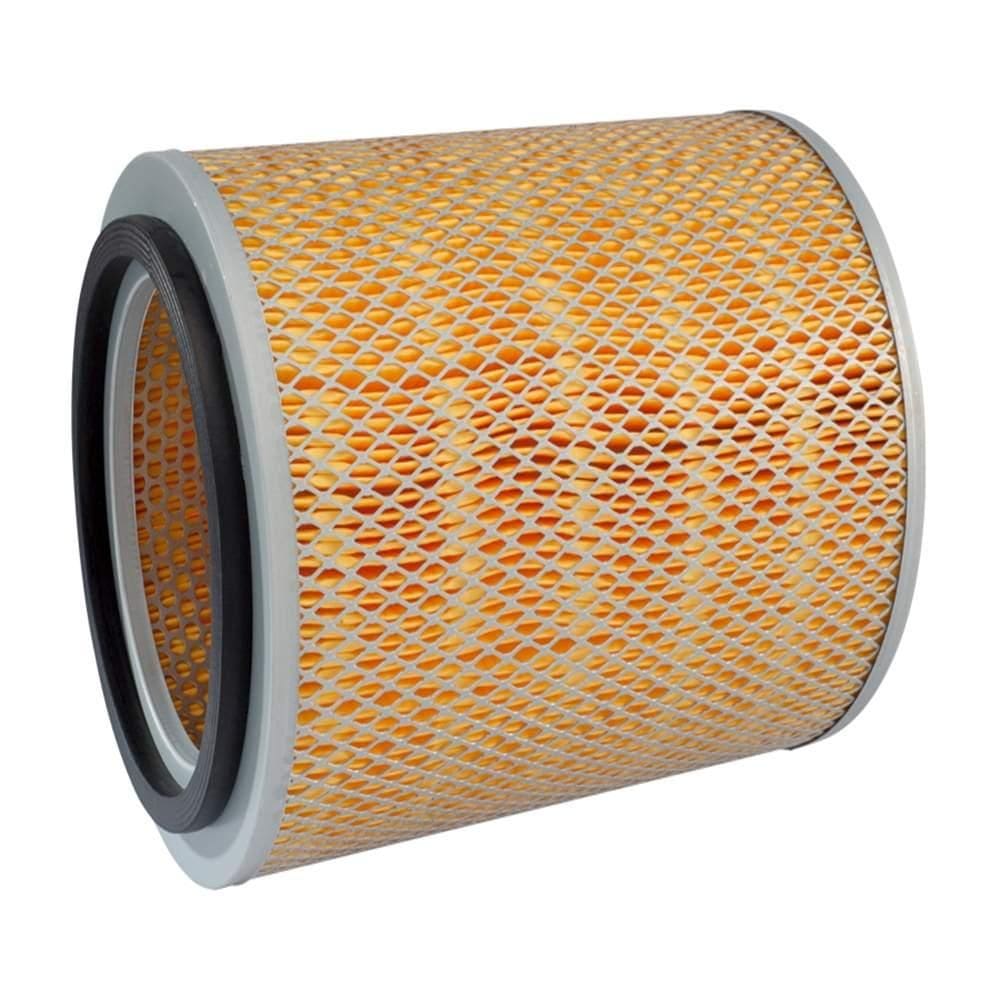 Filtro De Ar Motor Effa Jmc N900 2.8l 2011 Wap 118 Wega