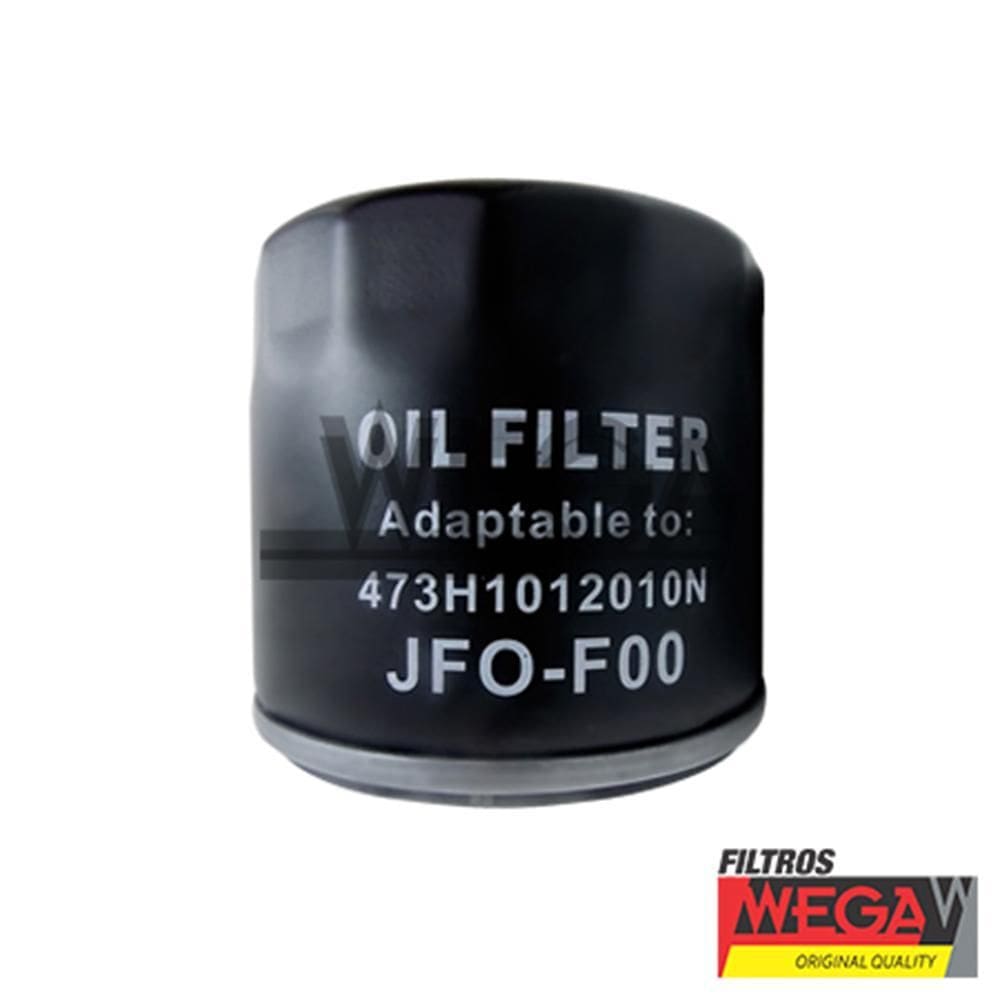 Filtro De Oleo Face S18 Jfo0f00