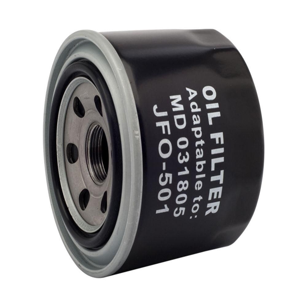 Filtro De Óleo Nova Tucson Turbo 1.6 177cv 2017 Jfo-501 Wega