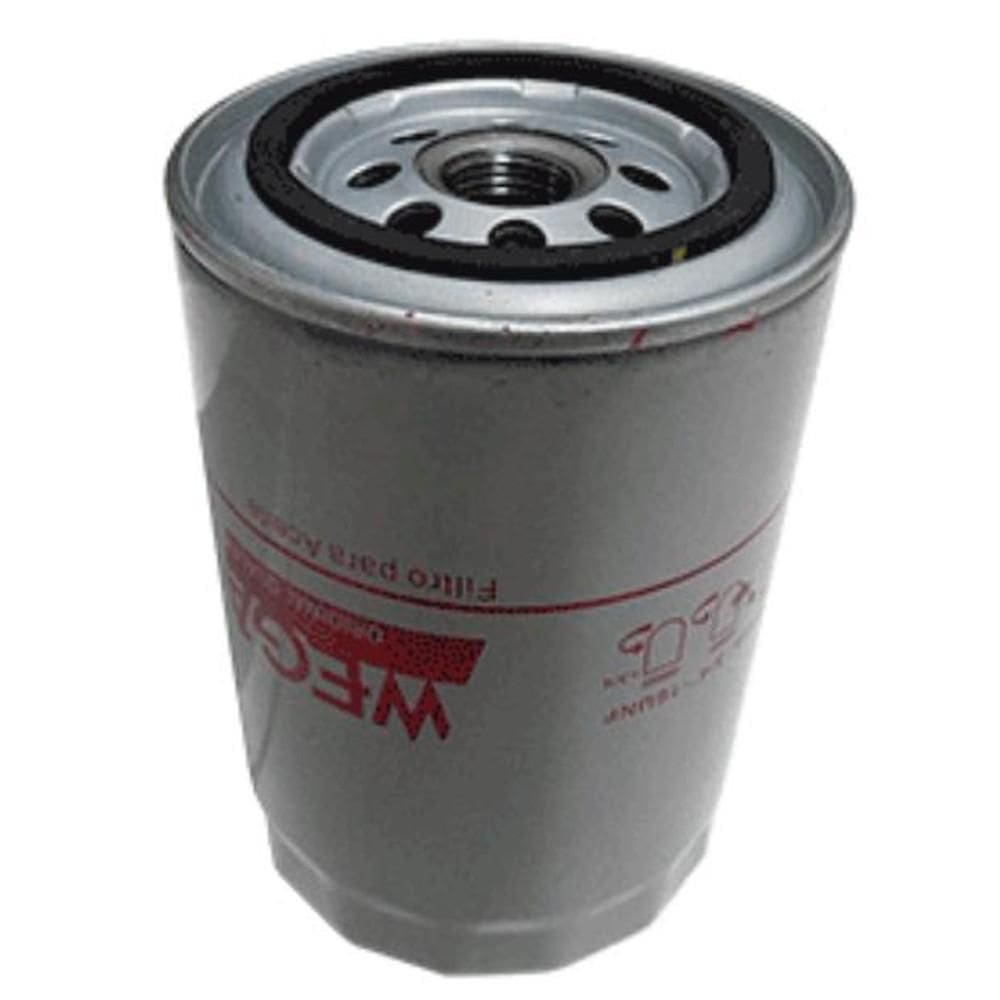 Filtro De Óleo Audi A4 1.8 2000 A 2007 Wo343 Wega