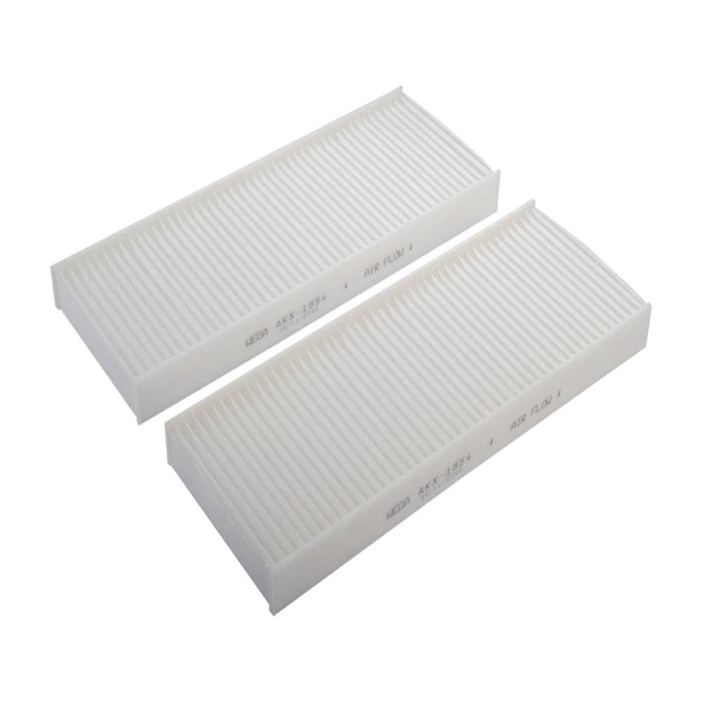 Filtro De Ar Condicionado Akx 1954 Pathfinder