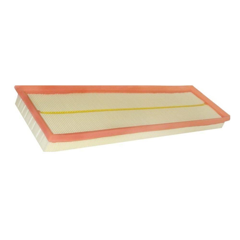 Filtro Ar Motor Jetta 2.5 Fap6012/2 Wega
