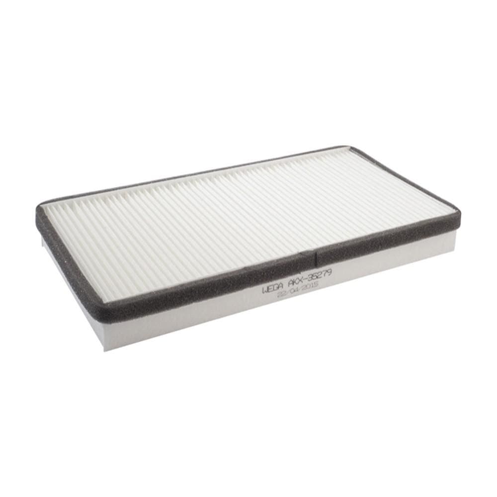 Filtro De Ar Condicionado Saveiro Gol Parati Akx 35279 Wega