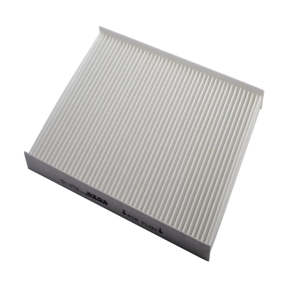 Filtro De Ar Condicionado Hyundai Santa Fe Akx2006 Wega