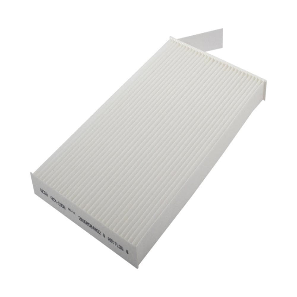 Filtro De Ar Condicionado Sentra 2.0 143cv 2014 Akx1958 Wega