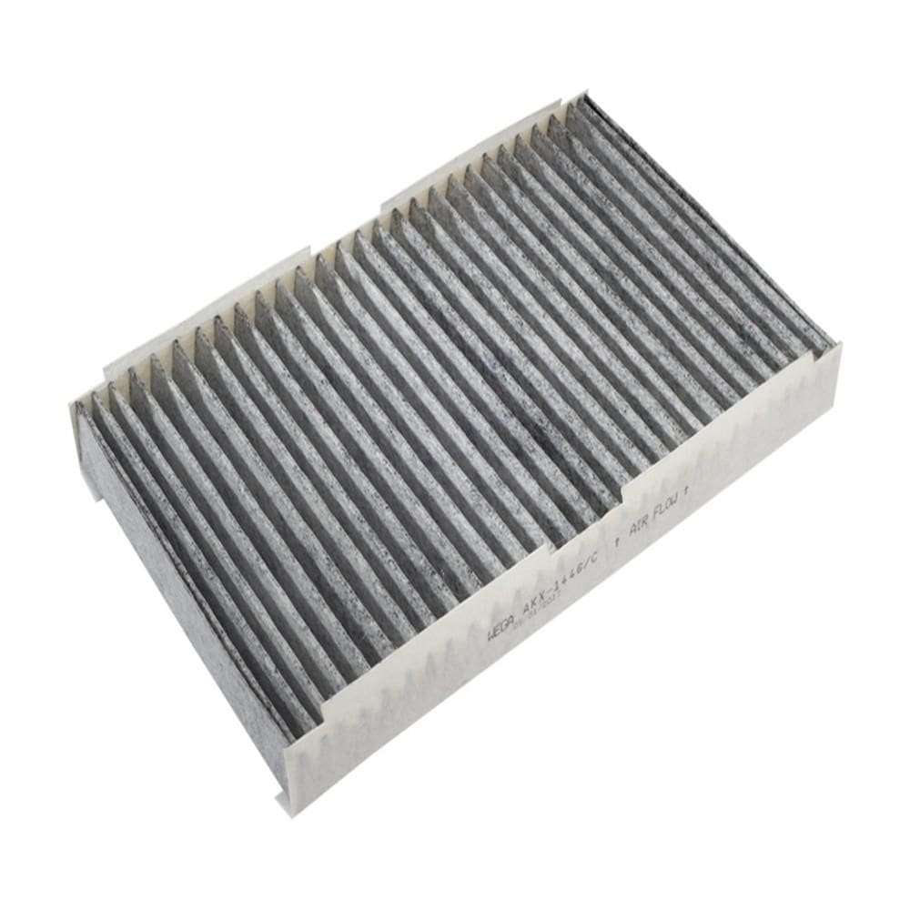 Filtro De Ar Condicionado 307 408 Ds4 C4 Akx1446/c Wega