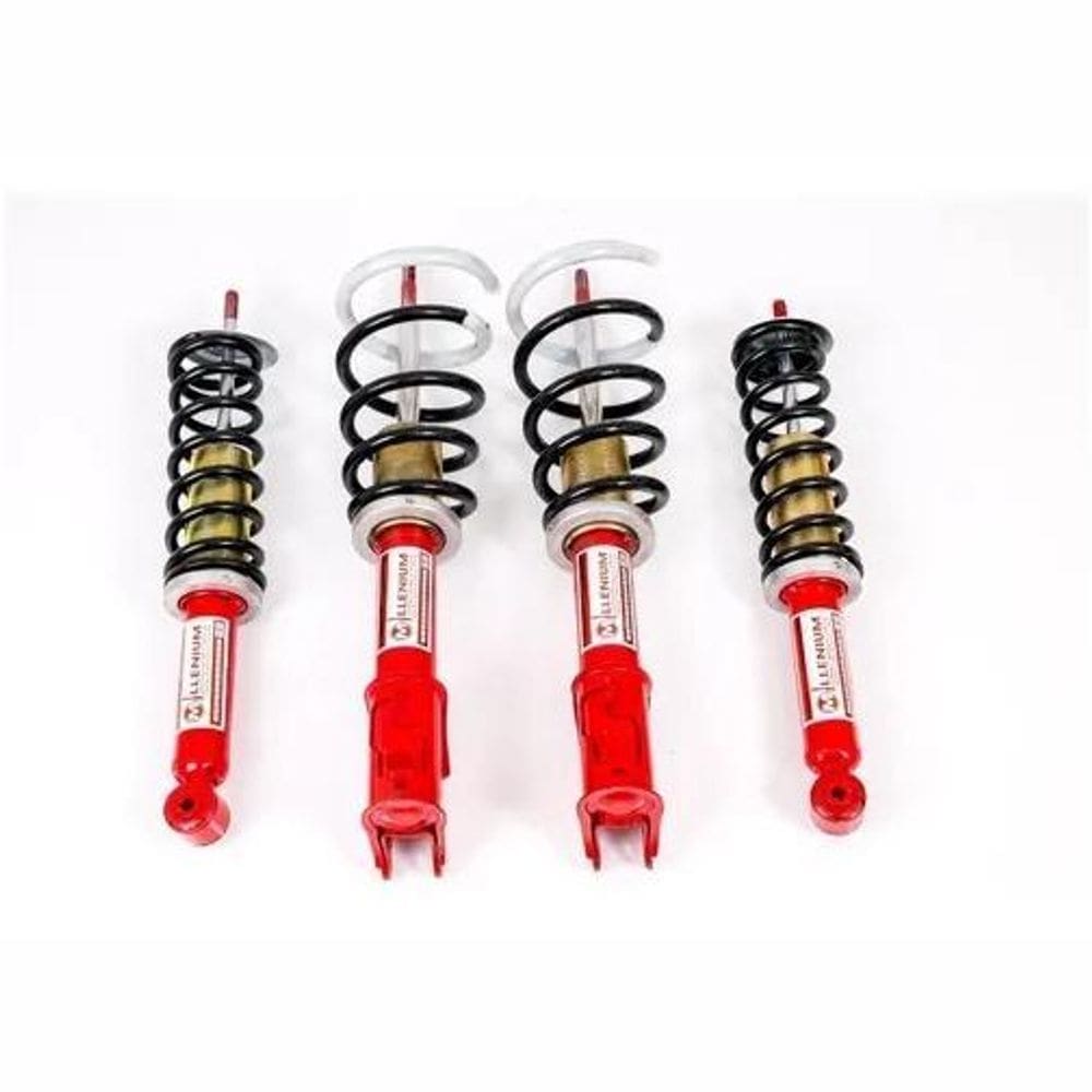 Kit Suspensao Rosca Corsa/Celta/Prisma