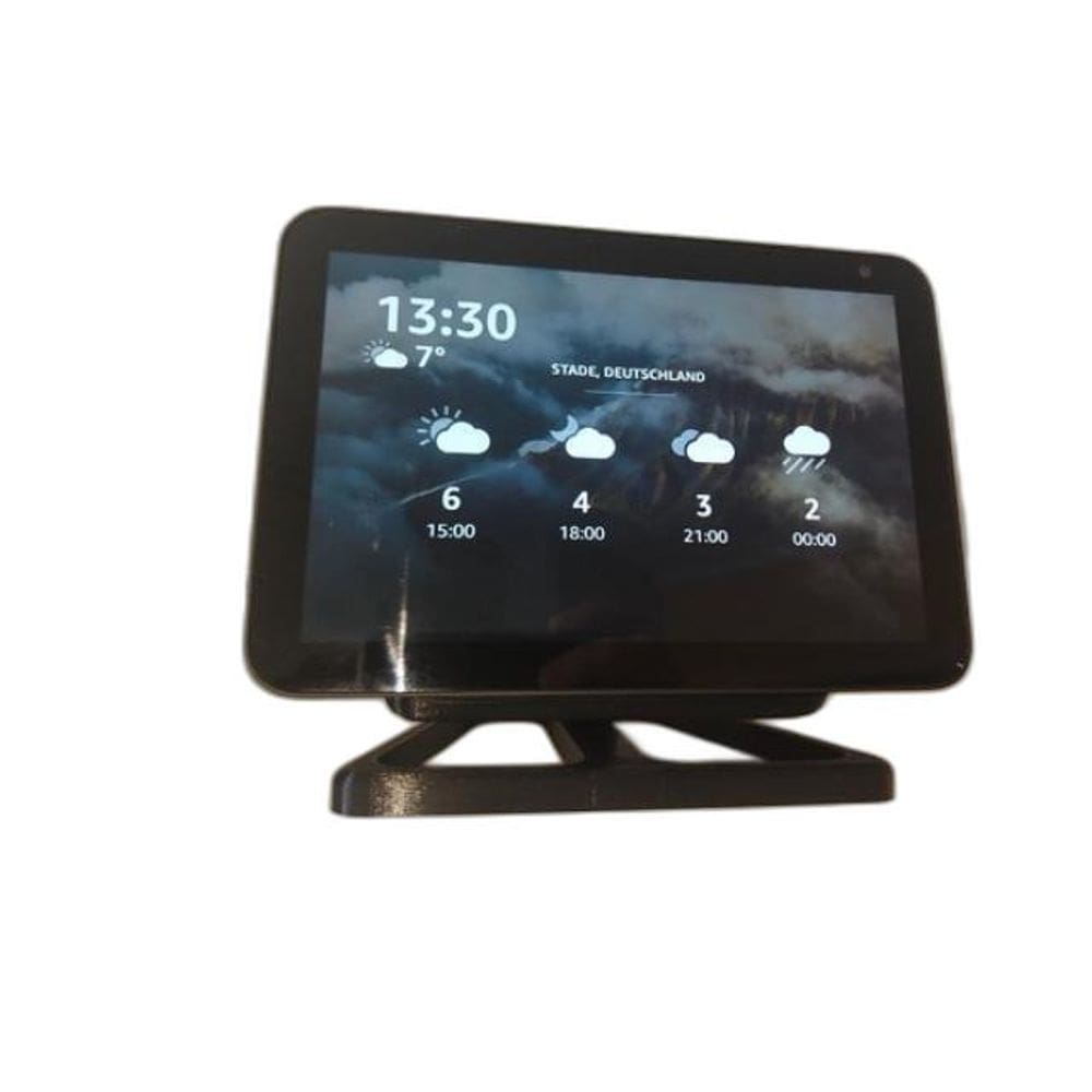 Suporte Mesa Echo Show 8