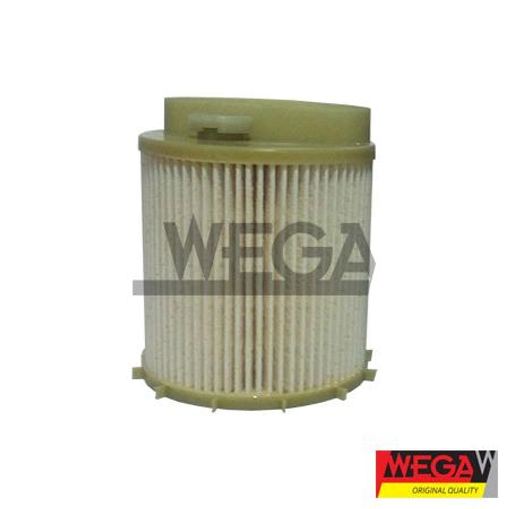 Filtro Combustivel Ssangyong Korando Fcd0783
