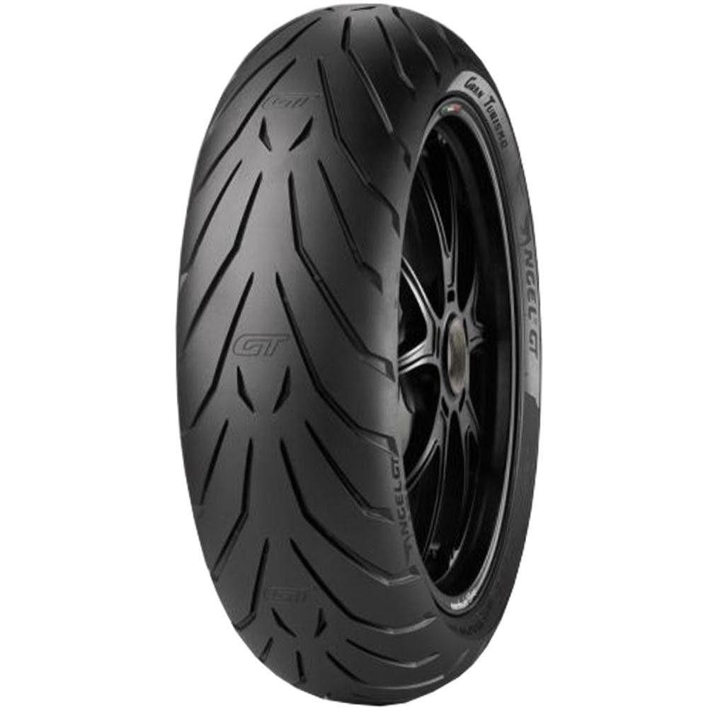 Pneu Cb 1000 R Gsx-R 1000 A 190/55r17 Zr 75w Angel Gt Pirelli