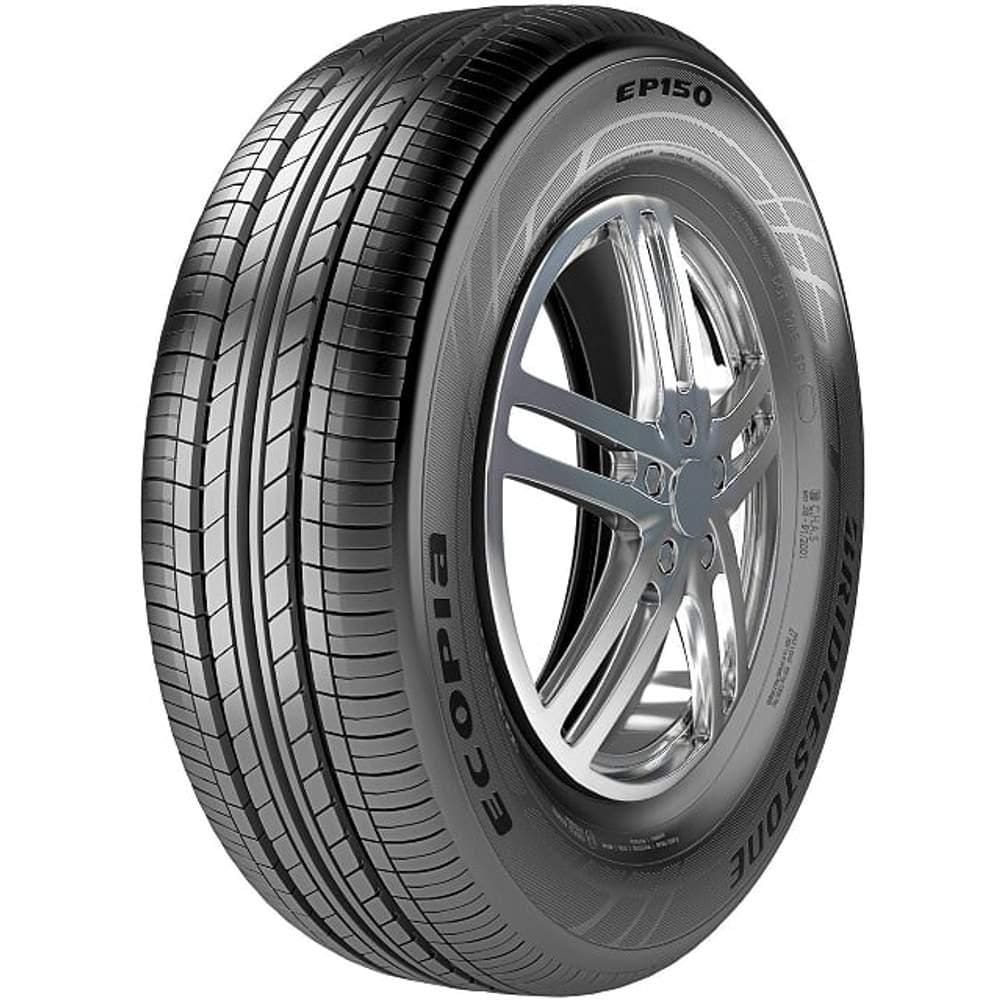 Pneu Hb20 Sandero S40 195/60r16 89h Tl Ecopia Ep150 Bridgestone