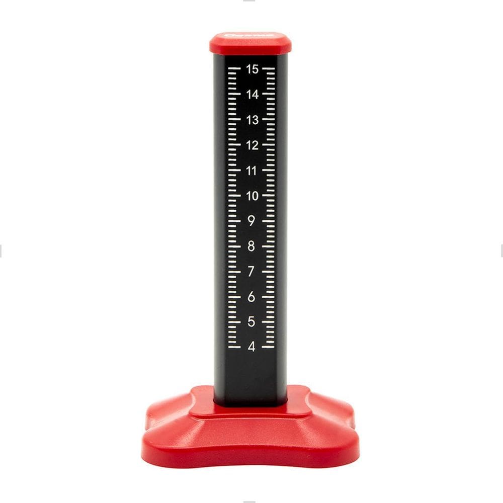 Para Nivel A Laser Rlc845 Cortag