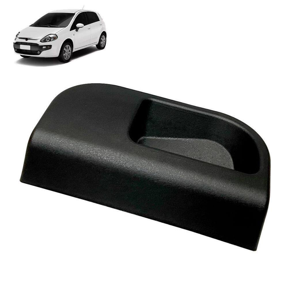 Alavanca Puxador Abertura Capô Punto 2009 À 16 Linea 08 À 17