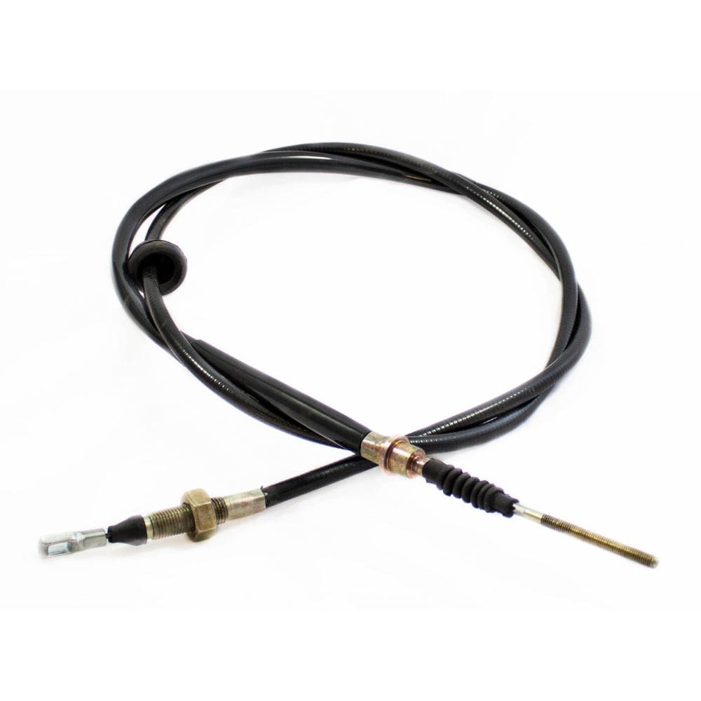 Cabo Embreagem Towner Truck E Pick Up - Todas