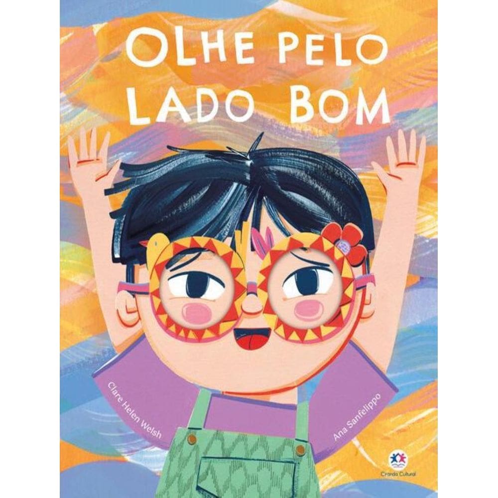 Olhe Pelo Lado Bom