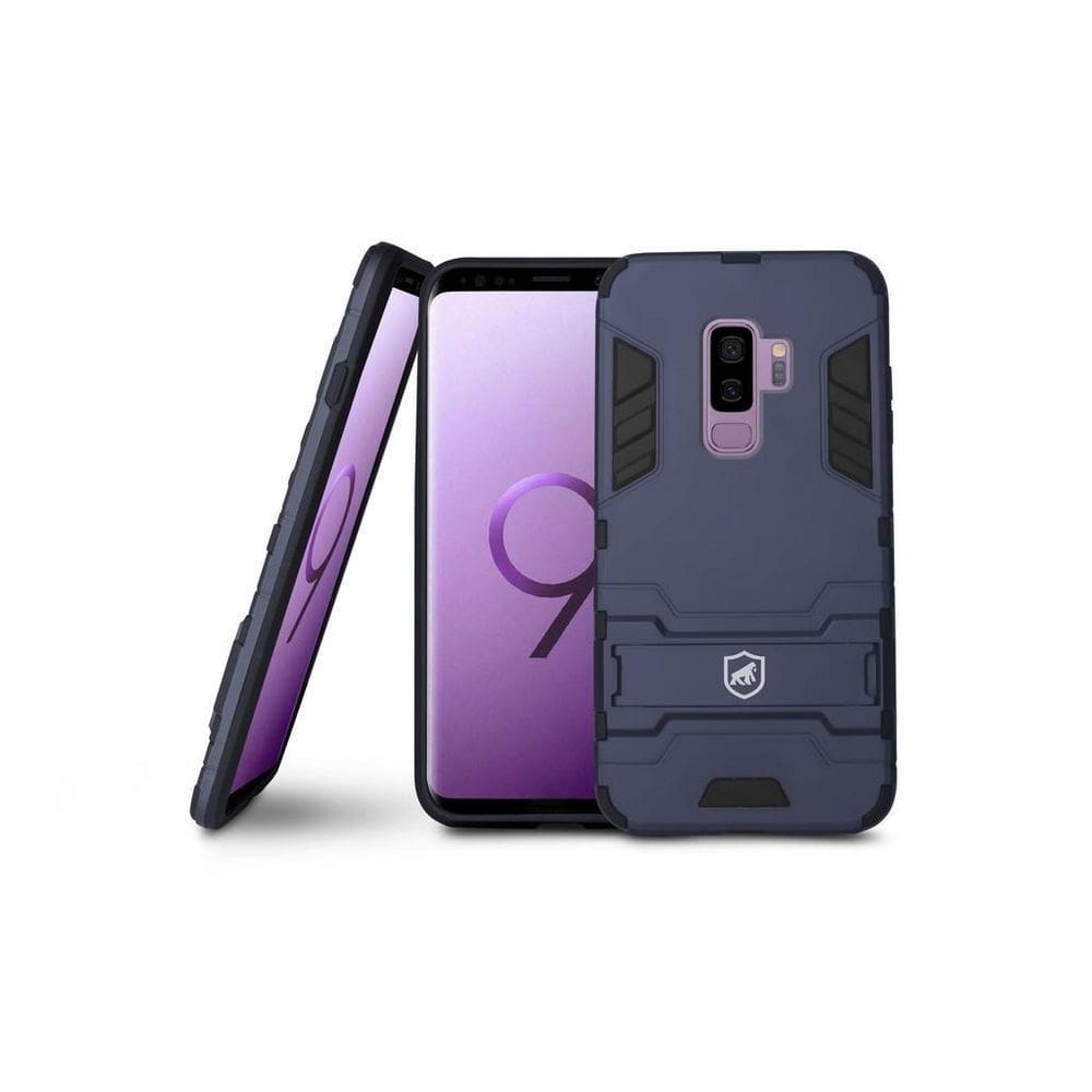 Capa Armor Para Samsung Galaxy S9 Plus - Gorila Shield
